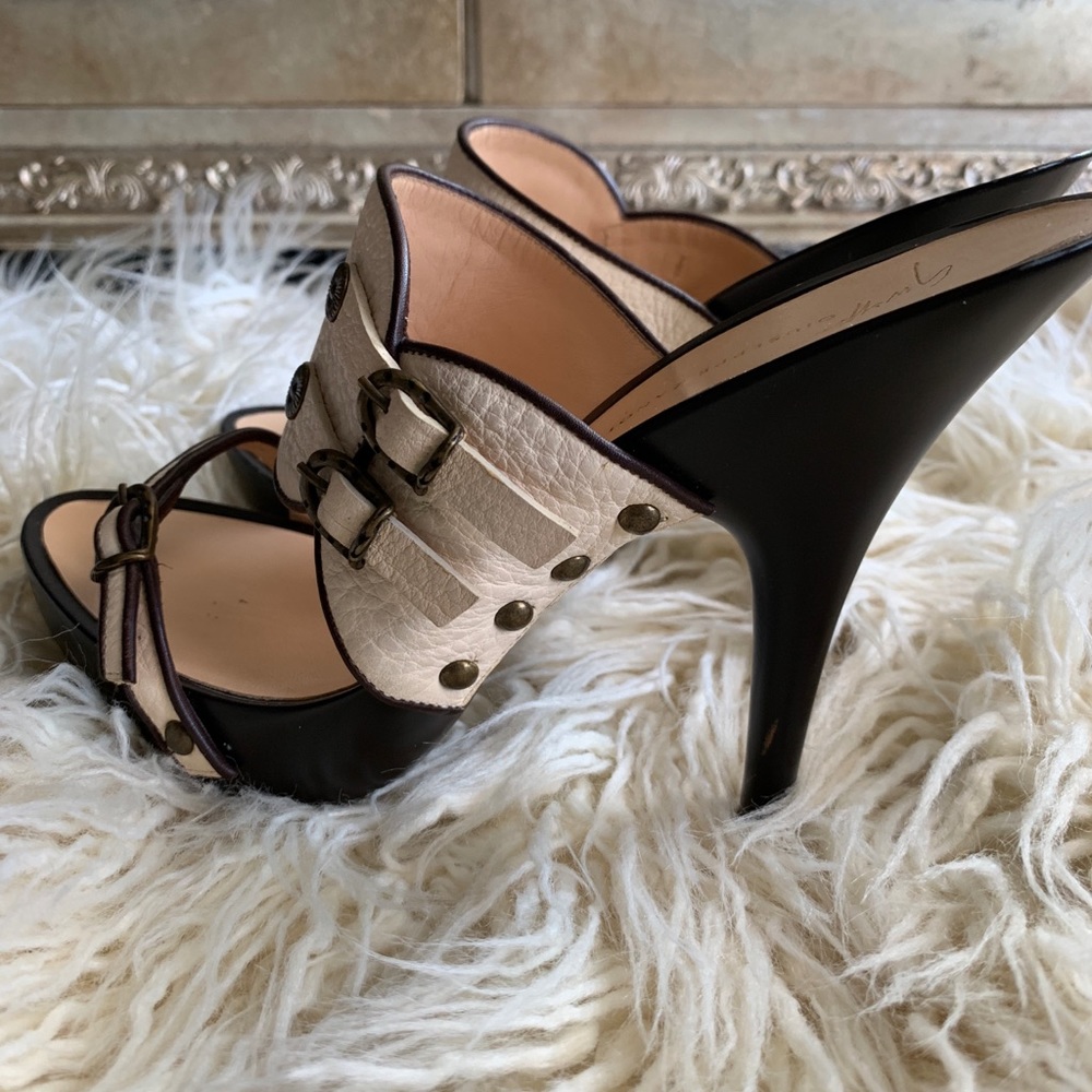 Giuseppe Heels